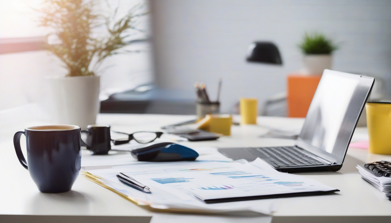 Essential Business Loan Documentation: A Comprehensive Guide to Secure Your Funding
