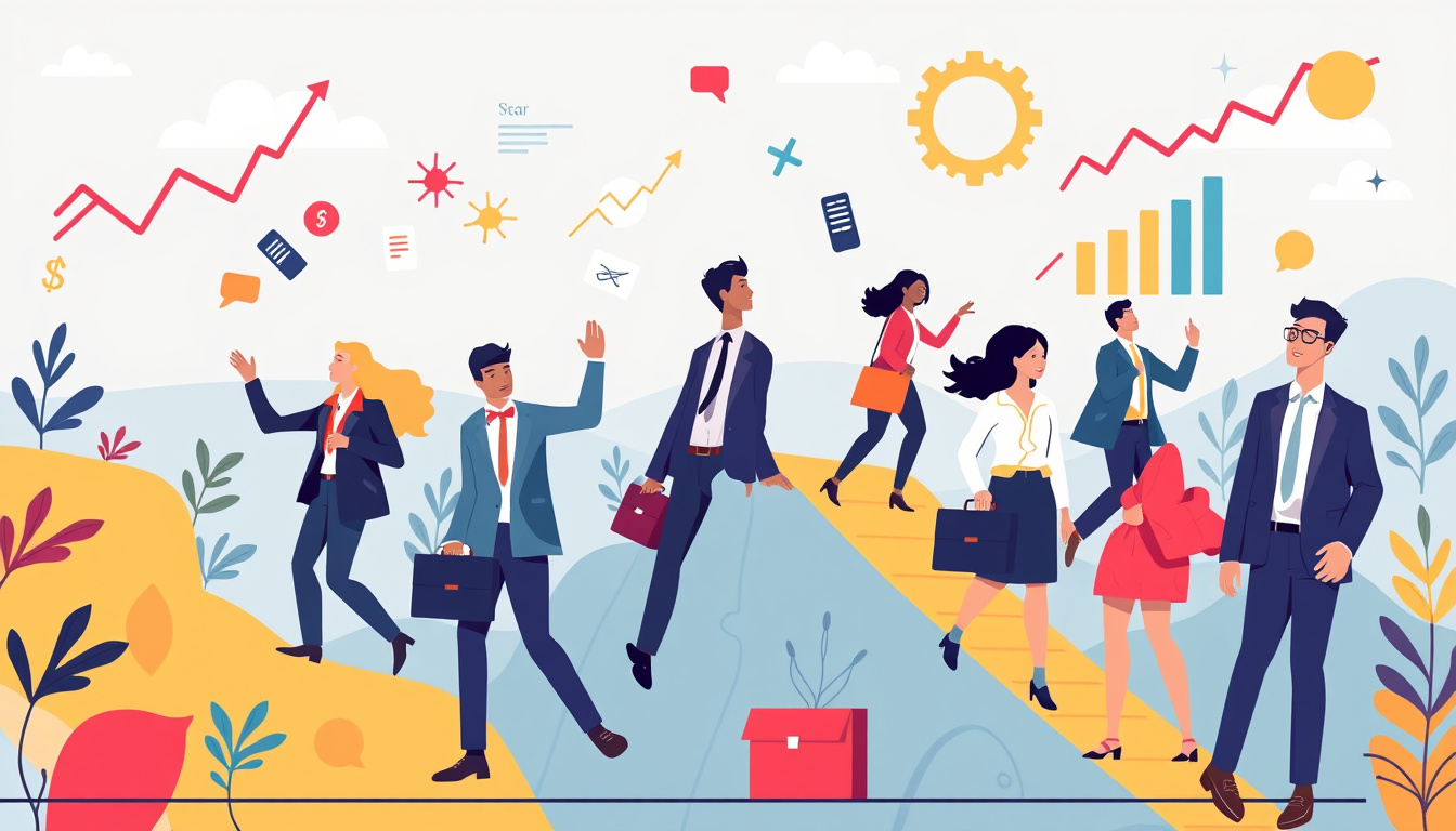 Unlocking Opportunities: Your Comprehensive Guide to Business Loans for Growth and Success