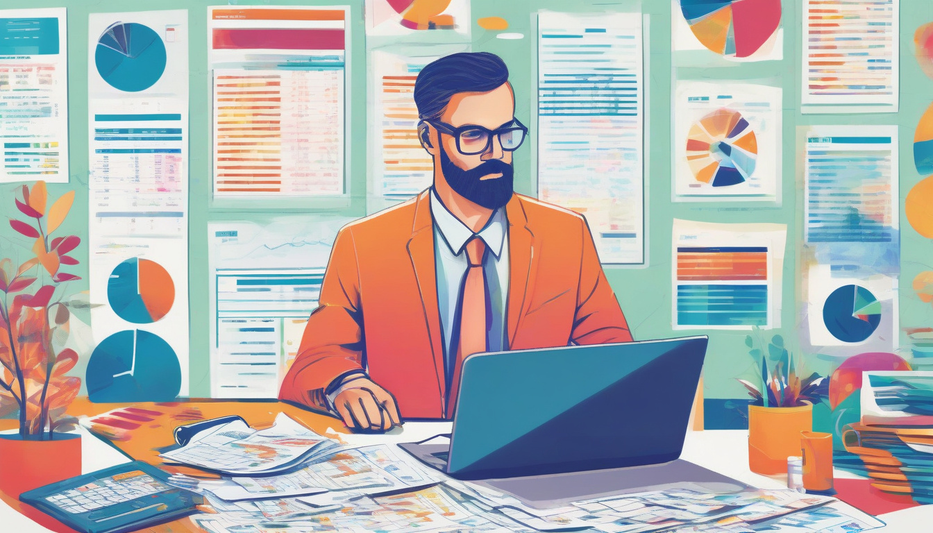Unlocking Cash Flow: The Ultimate Guide to Invoice Discounting for Businesses