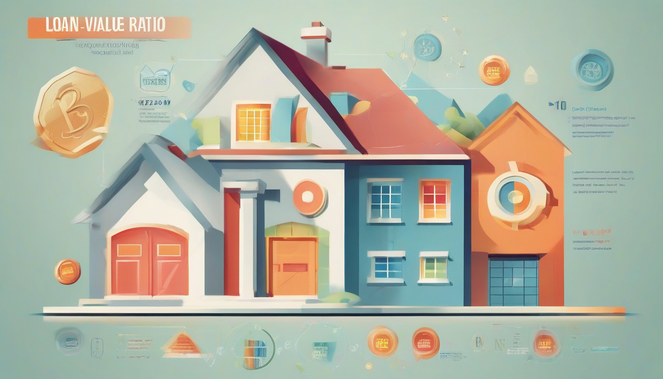 Understanding Loan-to-Value Ratio: The Key to Smart Borrowing Decisions
