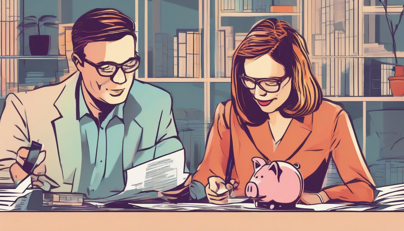 Mastering Monthly Repayment Loans: Tips to Choose the Best Option for Your Financial Future