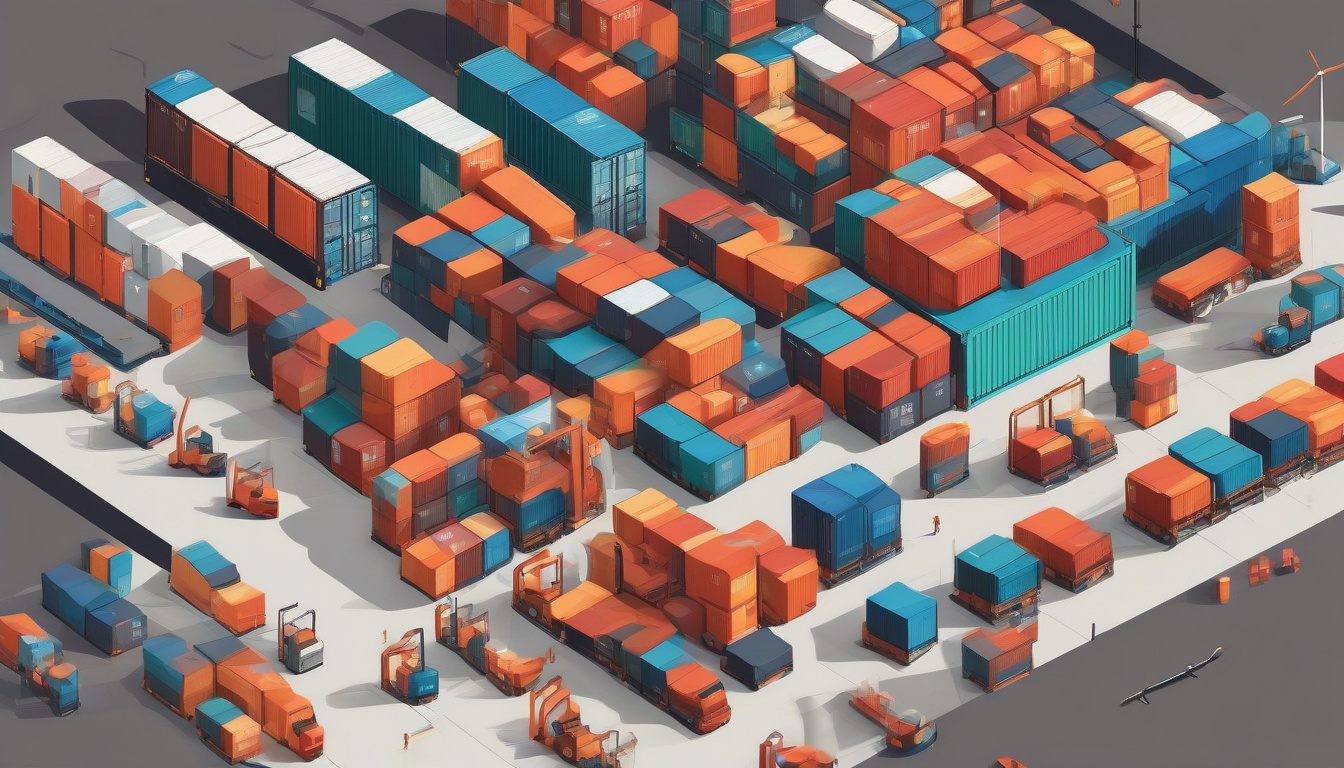 Unlocking Growth: The Essential Guide to Supply Chain Financing for Businesses