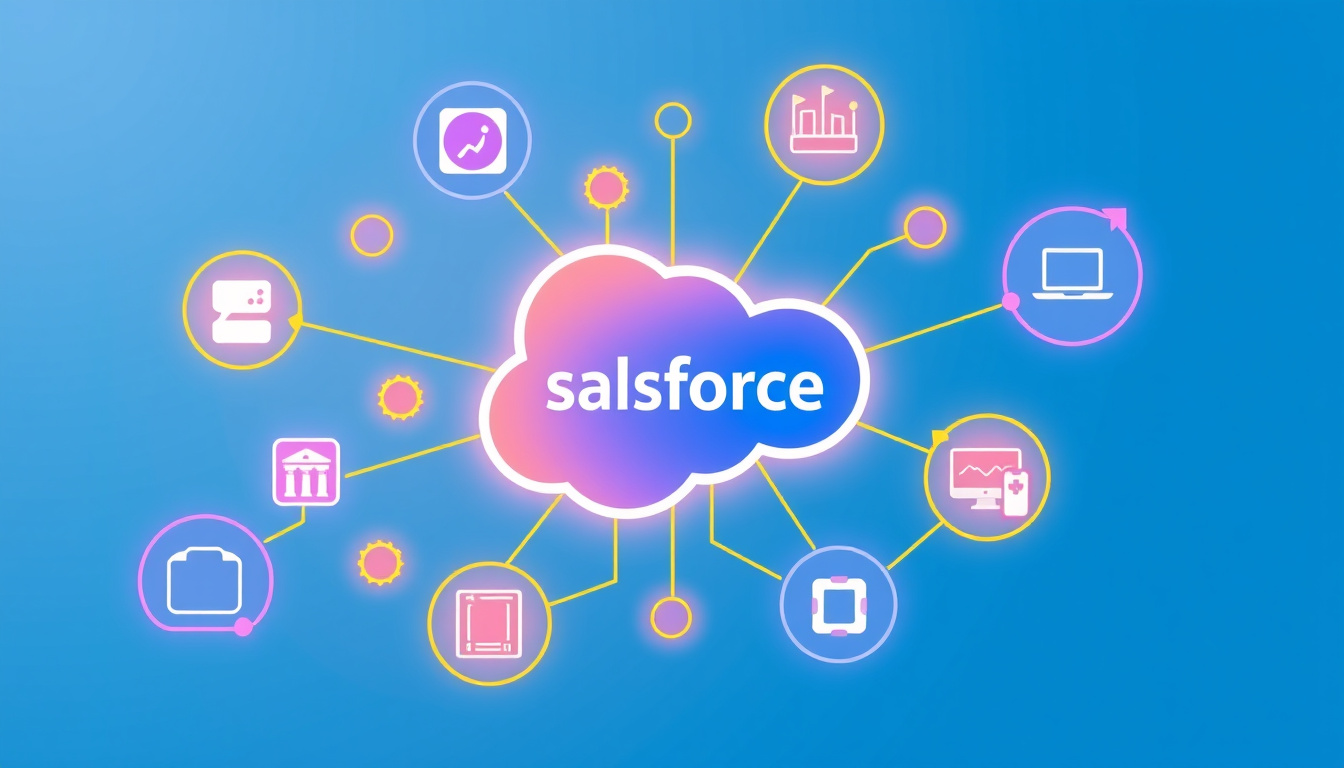 Unlocking Potential: A Deep Dive into Salesforce API Integration with Force.com